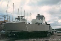 SRN6 being used in industry